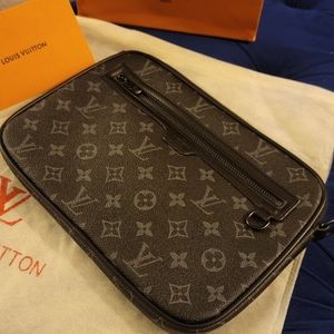 Ipad/tablet pouch for men/women unisex